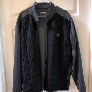 Callaway Golf Jacket
